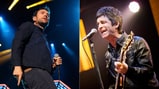 Watch Damon Albarn, Noel Gallagher, Paul Simonon Cover Gorillaz