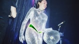 Miley Cyrus' 'Dead Petz' Tour: See Dan Deacon's Behind the Scenes Photos