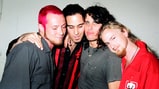 Watch Stone Temple Pilots' Heartfelt Musical Tribute to Scott Weiland