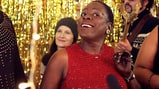 Watch Sharon Jones Turn Office Into Festive, Soulful Holiday Concert