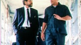 Stills From the Movie Analyze This