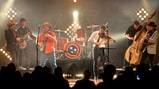 Old Crow Medicine Show to Stream Annual New Year's Show