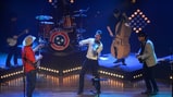 See Old Crow Medicine Show's Behind-the-Scenes Show Prep