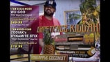 Watch Ghostface Killah's Bizarre 'Wu Goo' Hash Oil Infomercial