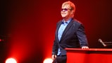 Hear Elton John's Groovy New Song 'In the Name of You'