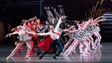 Bryce Dessner on Ballet, 'The Revenant,' New National LP