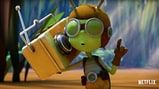 Eddie Vedder, Sia, Pink Cover Beatles for Netflix Animated Series