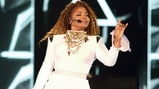 Watch Janet Jackson in the Studio With Jimmy Jam, Terry Lewis