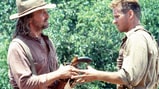 Stills From the Movie The Ghost and the Darkness