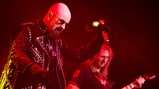 See Judas Priest's Electrifying 'Breaking the Law' From New Live DVD