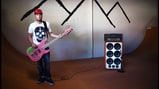Pearl Jam Bassist Jeff Ament Talks New LP, Tour With RNDM