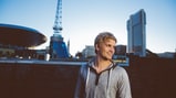 Levi Hummon