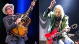 Tom Petty, Elvis Costello, Marvin Gaye Among Songwriting Hall of Fame Inductees