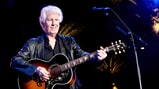 Graham Nash: 'Bernie Sanders Is One of Us'