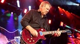 Alex Lifeson Talks Rush's Uncertain Future