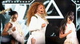 Janet Jackson Postpones Entire U.K., European Tour
