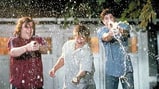 Jack Black in "Saving Silverman"