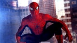 Tobey Maguire in "Spiderman"