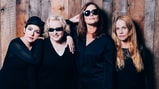 The Go-Go's Recruit Best Coast for Summer Farewell Tour
