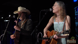 See Gillian Welch, David Rawlings Sing Sobering 'Everything Is Free'