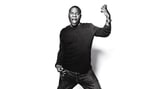How Tracy Morgan's Near-Death Accident Made Him Funnier