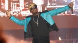 Sean 'Diddy' Combs Launches Harlem Charter School