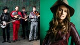 Old Crow Medicine Show, Brandi Carlile Plot Joint Tour
