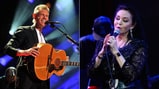 10 Country Artists You Won't Believe Aren't in the Hall of Fame