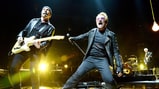 Edge: U2 Have '50 Ideas' for Next Album