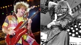 15 Bands That Carried On With New Singers