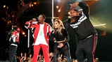 Puff Daddy Sets Bad Boy Reunion Concert for Notorious B.I.G. Birthday