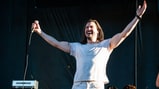 Andrew W.K. on Getting His Party Party on the 2016 Ballot