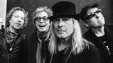 Inside Cheap Trick's Unlikely Renaissance