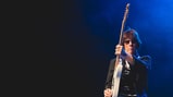Jeff Beck Talks Moving Past 'Guitar Nerd' Albums on New LP