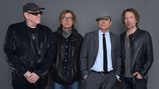 16 Things We Learned Hanging Out With Cheap Trick