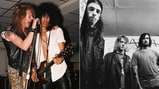 Guns N' Roses vs. Nirvana: A Beef History