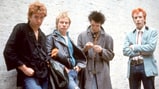 Readers' Poll: The 10 Best Punk Albums