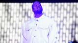 See Kanye West Crash A$AP Rocky's Coachella Set