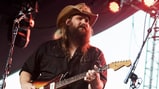 Best Crossover From Another Festival: Chris Stapleton