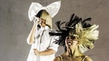 Best Performance Art: Sia