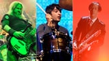 Hear First Song From Mastodon, ATDI, QOTSA Supergroup Gone Is Gone