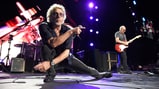 The Who to Play Classic-Rock Mega Fest, Roger Daltrey Says