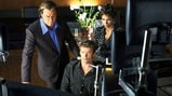 Halle Berry in "Swordfish"