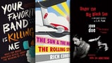 3 Great Rock Books to Read This Month