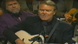 Flashback: See Glen Campbell's Spine-Tingling Roy Orbison Cover