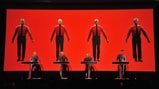 Kraftwerk Bringing 3-D Concerts Back to U.S. in September