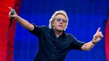 Roger Daltrey Calls AC/DC With Axl Rose 'Karaoke'