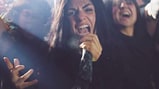 Watch Krewella's Heavy 'Beggars' Video
