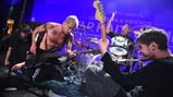 Red Hot Chili Peppers Detail New Album 'The Getaway'