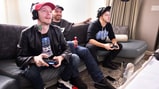 Deadmau5 Talks Video Game Obsession, Lazy DJs